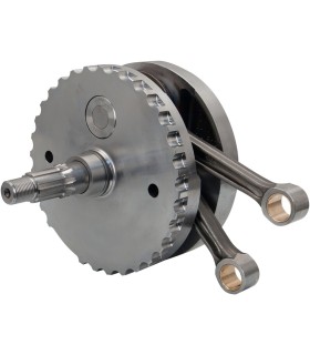 FLYWHEEL STK 03-06TCA