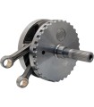 FLYWHEEL STK 07-17TCA