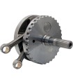 FLYWHEEL STK 07-17TCB