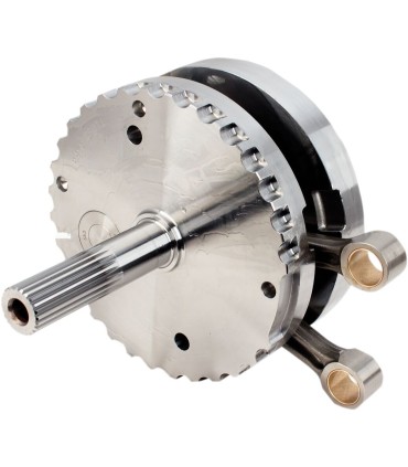 FLYWHEEL 4-3/8STRK TC96A