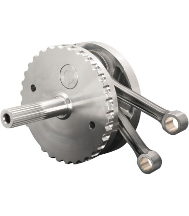 STROKER KT 106 07-16TCB