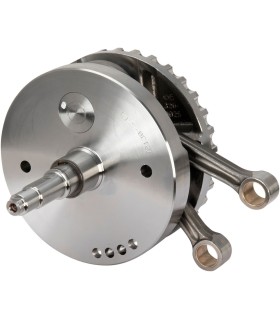 FLYWHEEL 4-5/8 SE120R