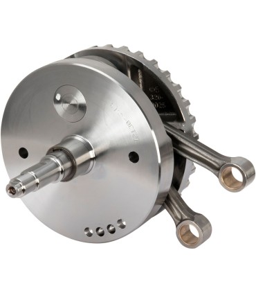 FLYWHEEL 4-5/8 SE120R