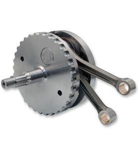 FLYWHEEL TCB96/103 99-06