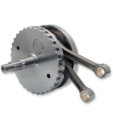 FLYWHEEL TCB96/103 99-06