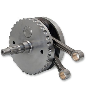 FLYWHEEL TCA96/103 99-06