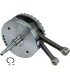 FLYWHEEL EVO 4-5/8 84-99