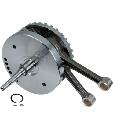 FLYWHEEL EVO 4-5/8 84-99