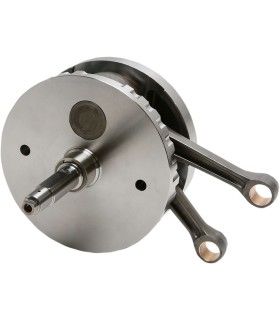 FLYWHEEL 4.5 TAPER WG