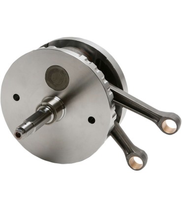 FLYWHEEL 4.375 TAPER WG