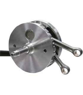 FLYWHEEL 4.375 FUL WP WG