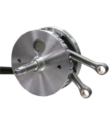 FLYWHEEL 4.625 FUL WP WG