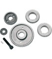 KIT 4 GEAR DRV 07-17 TC