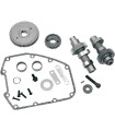 CAMS W/GEARS 570G 07-17TC