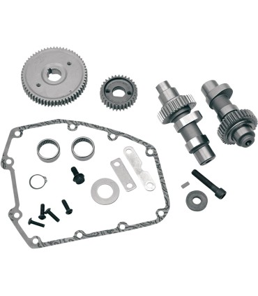 CAMS W/GEARS 585G 07-17TC