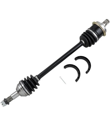 AXLE KIT COMPLETE CANAM