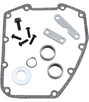 KIT INST GD CAM 07-17TC