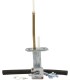 FUELSTAR PETCOCK KIT KT
