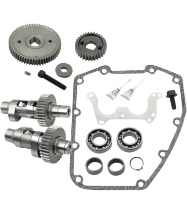 CAMS MR103G-EZ 07-17 TC