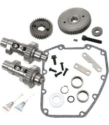 CAMS 635 GEAR 07-17 TC