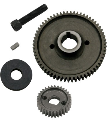 GEARS OUTR CAM 99-06TC
