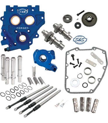 CAMS 510G W/PLATE 07-17TC