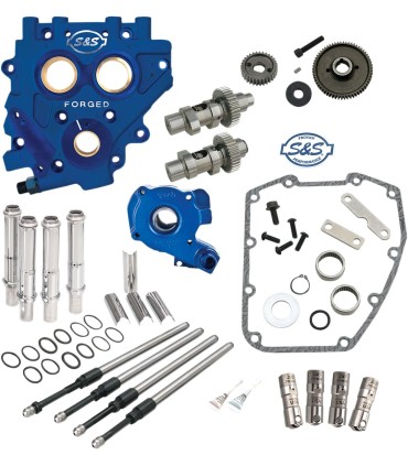 CAMS 585EG W/PLATE 07-17