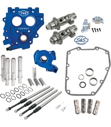 CAMS 551CEZ W/PLATE 07-17