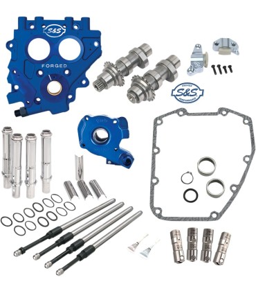 CAMS 585C W/PLATE 07-17TC