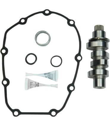 CAM KIT 550C M8 17-19