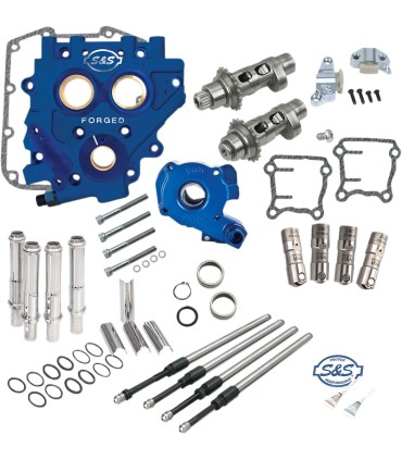 CAMS 585CEZ W/PLATE 07-17