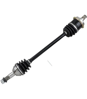 AXLE KIT COMPLETE CANAM