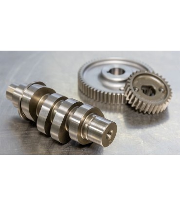 CAMSHAFT 540G GEAR M8