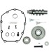CAMSHAFT 540G GEAR M8