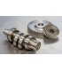 CAMSHAFT 590G GEAR M8