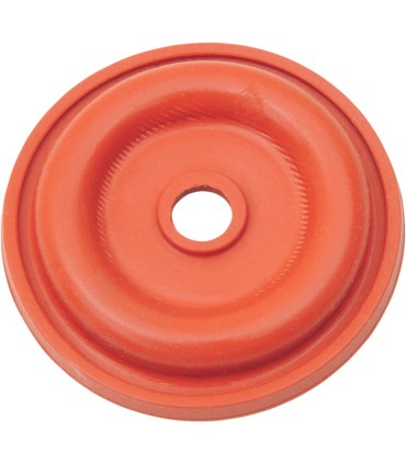 EXHAUST VALVE BELLOWS POL