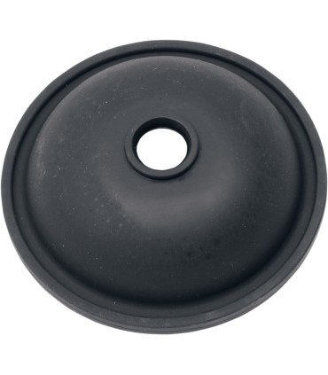 EXHAUST VALVE BELLOWS POL