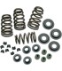 SPRINGS VLV .650 05-17TC