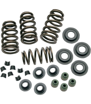 SPRINGS VLV .650 05-17TC
