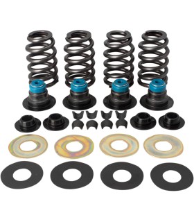 SPRINGS .585 05-17TC