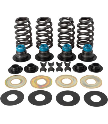 SPRINGS .585 05-17TC