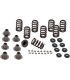 SPRING KIT.605 M8 17-19
