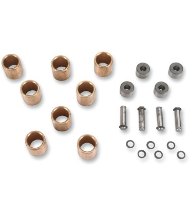 S&S RCKR ARM RBLD KIT