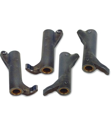ROCKER ARMS NON-ROLLER