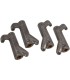 ROCKER ARMS 1.725 84-17