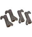 ROCKER ARMS 1.725 84-17