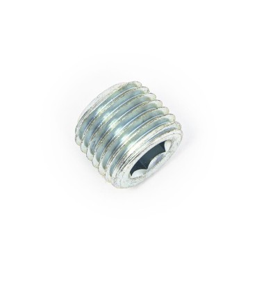 PLUG PIPE 1/4 TAPPERED