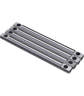 SHAFT ROCKER ARM SET M8