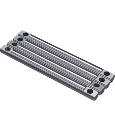 SHAFT ROCKER ARM SET M8