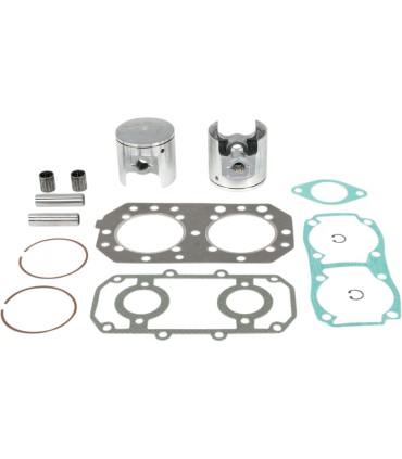 TOP END KIT KAW550 STD